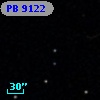 PB  9122