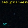 2MASS J02170267-0820523