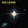 HD  14338