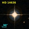 HD  14636
