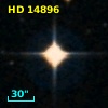 HD  14896