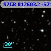 87GB 012603.2+571213