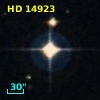 HD  14923