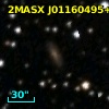 2MASX J01160495+5746091