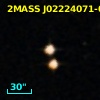 CCDM J02227-0729A