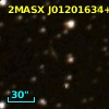 2MASX J01201634+5733126