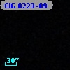 ClG 0223-09