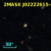 QSO B0220-091