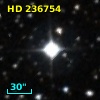 HD 236754
