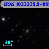 1RXS J022328.9-085129