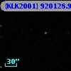 [KLK2001] 920128.93