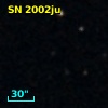 SN 2002ju