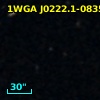 [VV2006c] J022210.5-083541