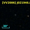 [VV2006] J021946.8-075832