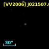[VV2006] J021507.6-070208