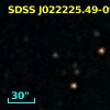 [VV2006c] J022225.4-090258