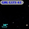 GIRL G173-61
