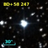 BD+58   247