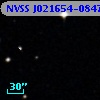 NVSS J021654-084747
