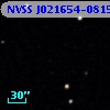 NVSS J021654-081530