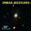 NVSS J022516-084138