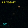 LP  709-67