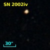 SN 2002iv