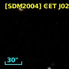 [SDM2004] CET J0219.3-0814