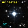 HD 236768