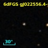6dFGS gJ022556.4-073249