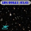 LBN 080.61-03.43