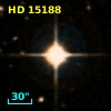 HD  15188