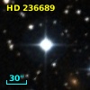 HD 236689