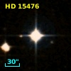 HD  15476