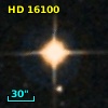 HD  16100