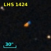 LHS  1424