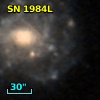 SN 1984L