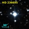 HD 236695