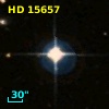 HD  15657