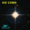 HD  15984