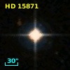 HD  15871