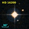 HD  16200