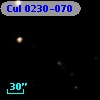 Cul 0230-070
