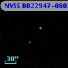 NVSS B022947-080301