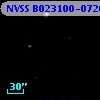 NVSS B023100-072640