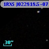 1RXS J022818.5-071420