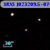 1RXS J023209.5-074015