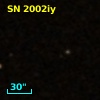 SN 2002iy