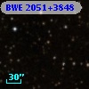 BWE 2051+3848