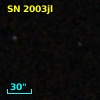 SN 2003jl